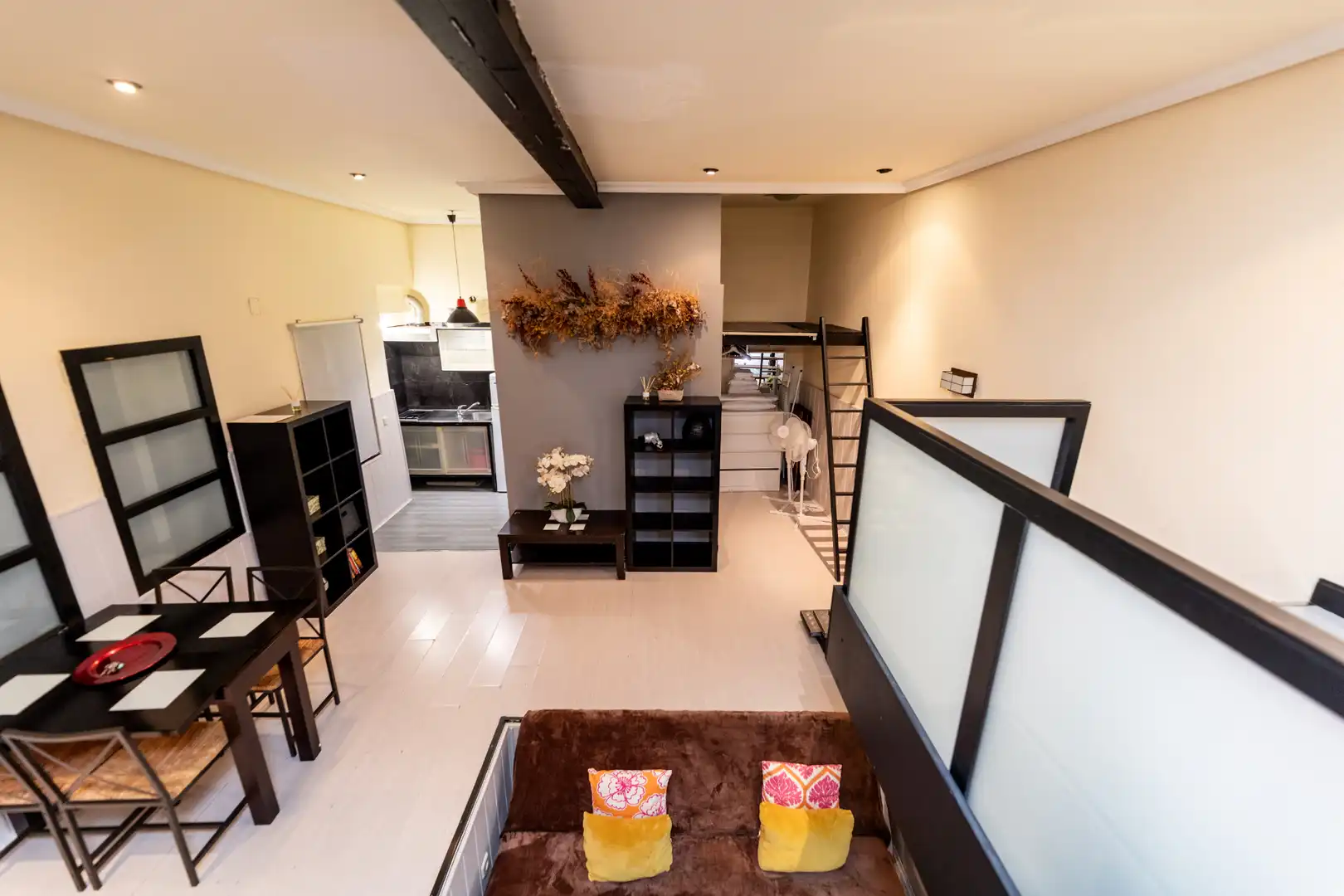 Piso en venta en Madrid con Aire acondicionado, Amueblado y Lavadora