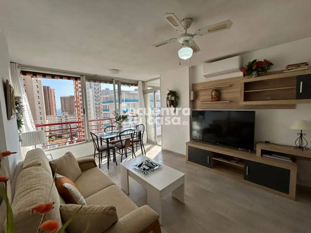 Apartment with terrace for sale in Calle Londres, imagen 20