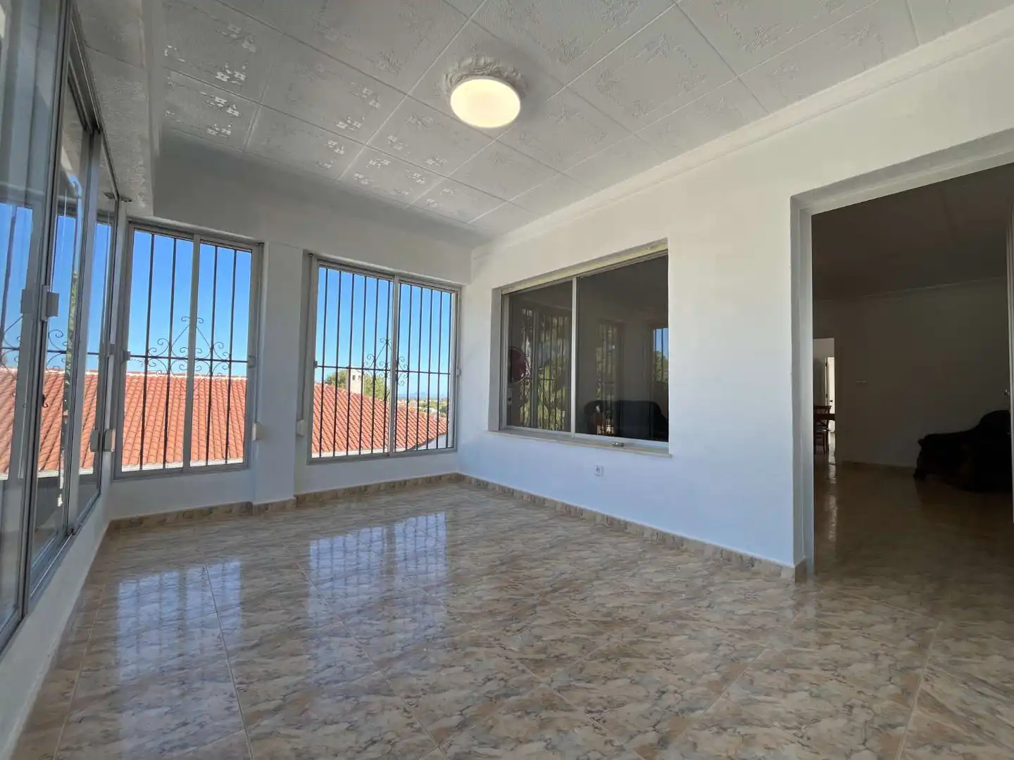 Casa o xalet en venda a El Pinar de Campoverde
