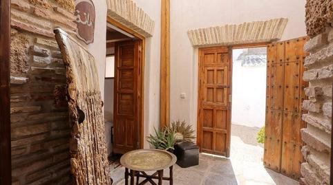 Foto 2 de Finca rústica de lloguer a Conil, Cádiz