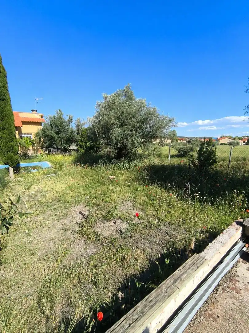 Casa o xalet de lloguer amb opció a compra en Torremocha de Jarama amb Calefacció, Jardí privat i Traster