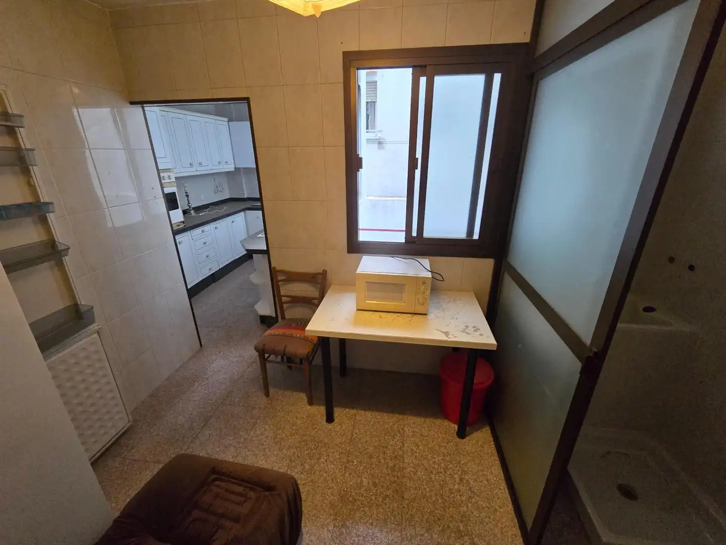 Piso con terraza en venta en Plaza Plaza Conde de Priego 2, imagen 20