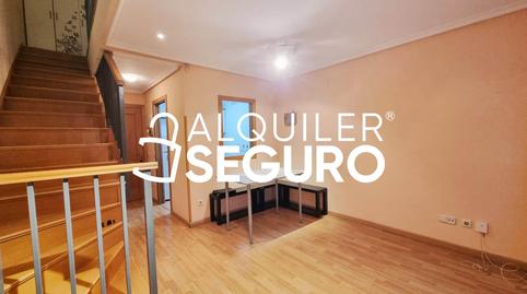 Foto 3 de Pis de lloguer a Doctor Jose Maria Poveda , Villalba Pueblo, Collado Villalba