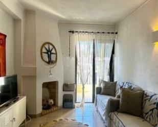 Living room of Flat for sale in Jerez de la Frontera  with Air Conditioner and Terrace