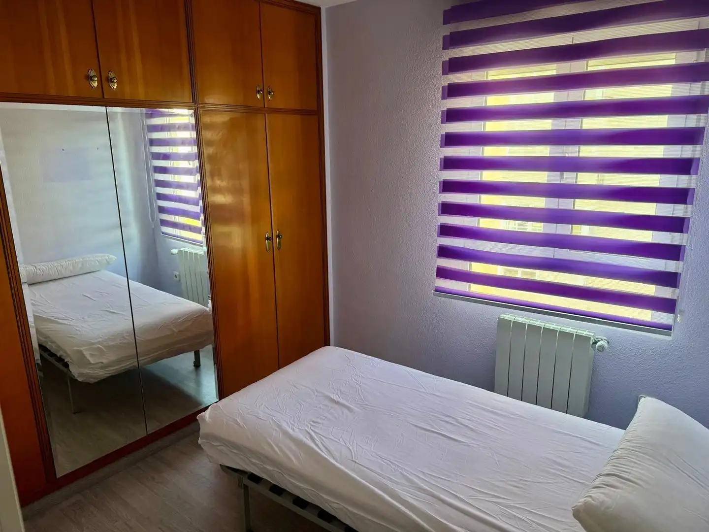 Apartament amb piscina en venda a Calle del Músico Juan Latorre Bae, imagen 22