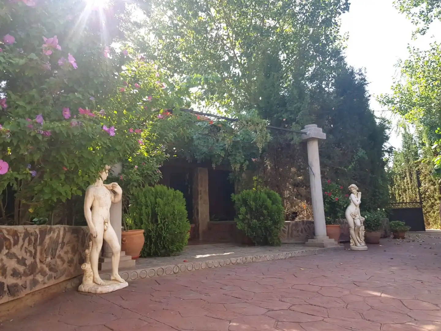 Casa rústica en venda a Torrenueva, imagen 7