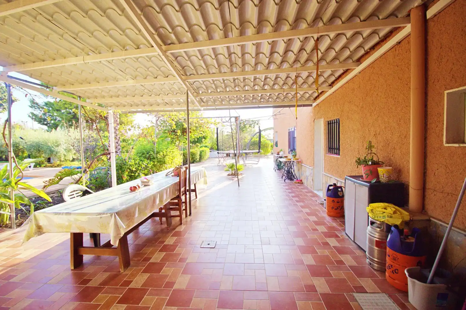 Villa avec piscine à vendre à Jubalcoi, imagen 10