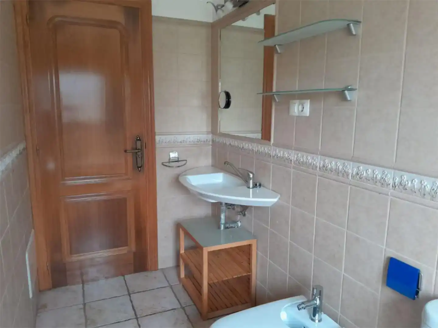 Baño de Casa o chalet en venta en Cervo