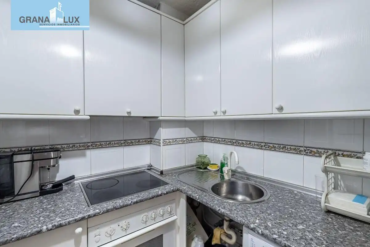 Flat with lift for sale in ANDALUCIA, imagen 8