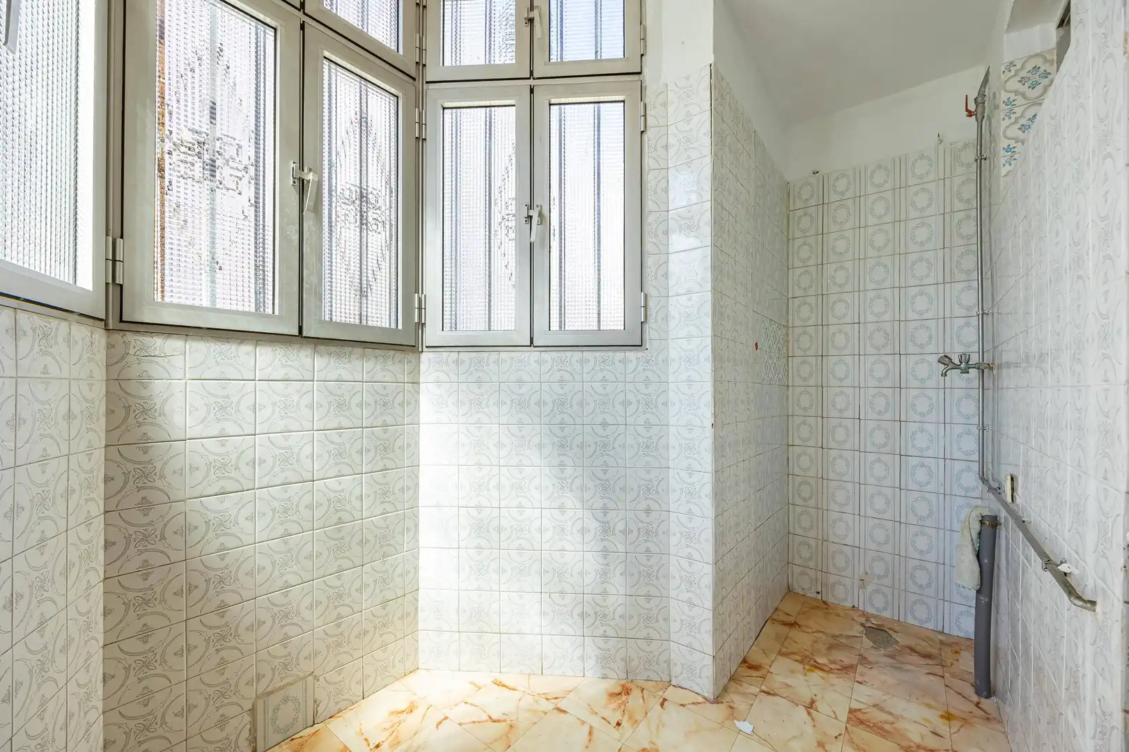 Baño de Piso en venta en Ciudad Alta
