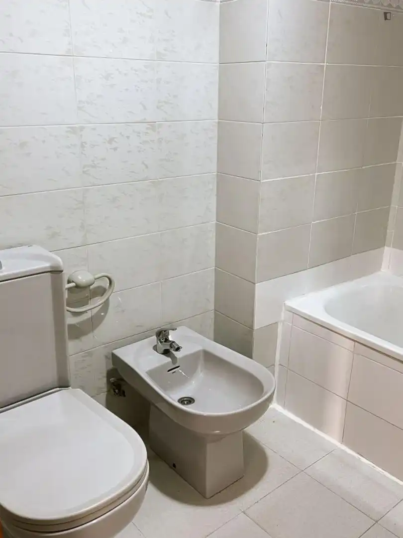 Apartamento de alquiler en Mont-Olivet