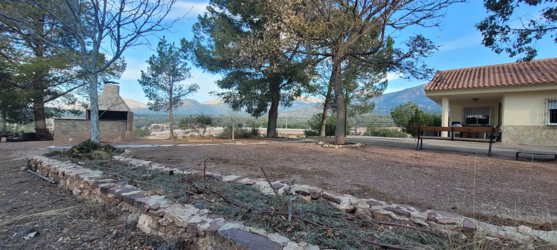 Villa con piscina in vendita a Totana, imagen 4