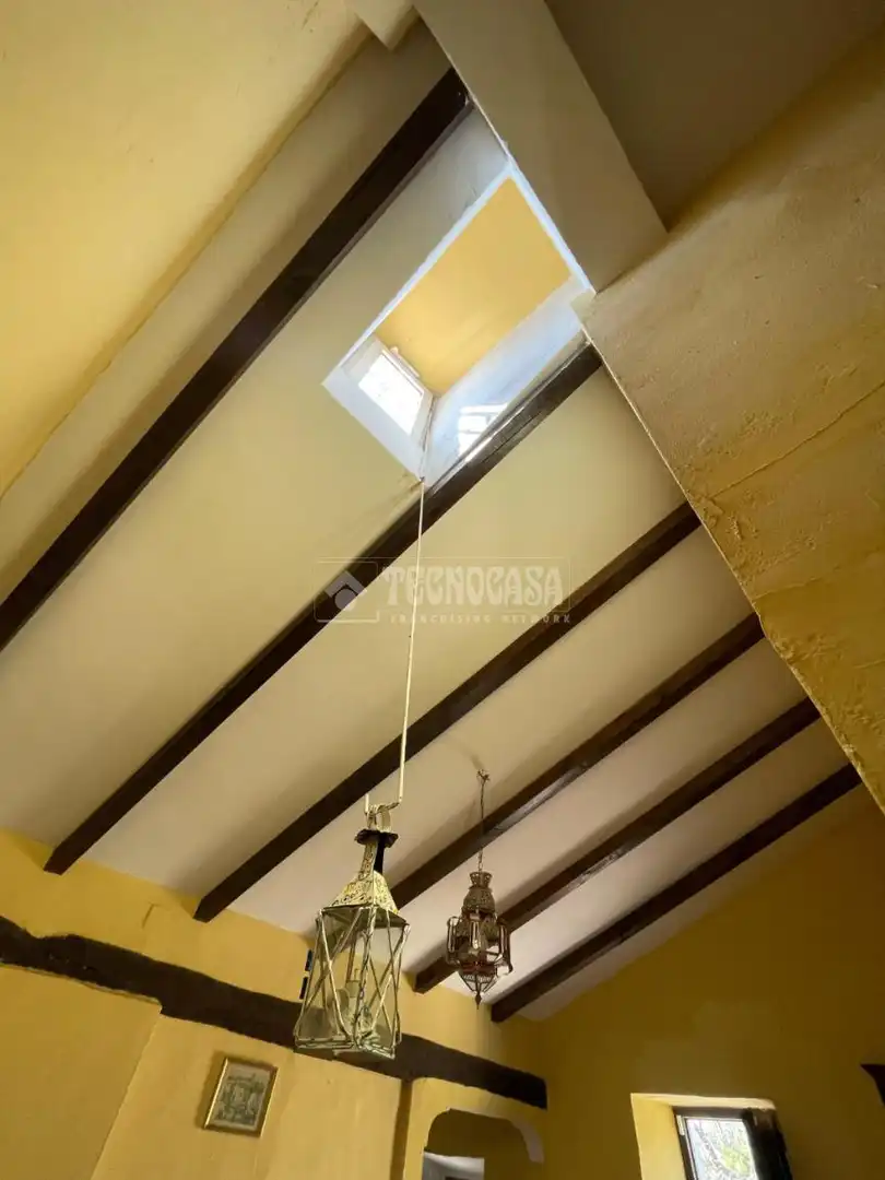Casa rústica en venda a Zona de la Vega, imagen 21