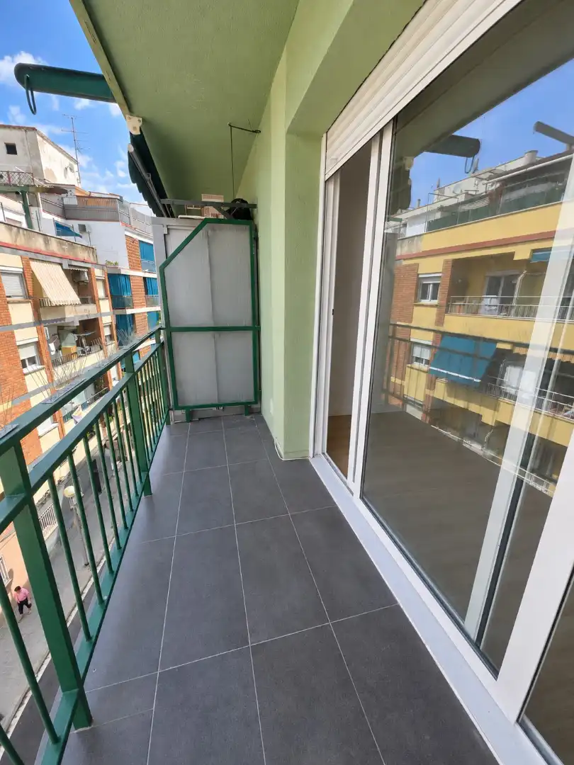 Piso con terraza en venta en Carrer de González, imagen 4