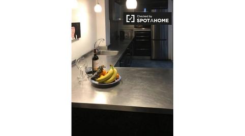 Photo 5 of Apartment to share in El Cabanyal - El Canyamelar,  Valencia Capital