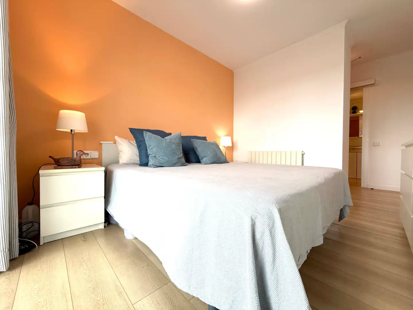 Apartamento con terraza en venta en Carrer d'Eladi Homs 4B, imagen 35