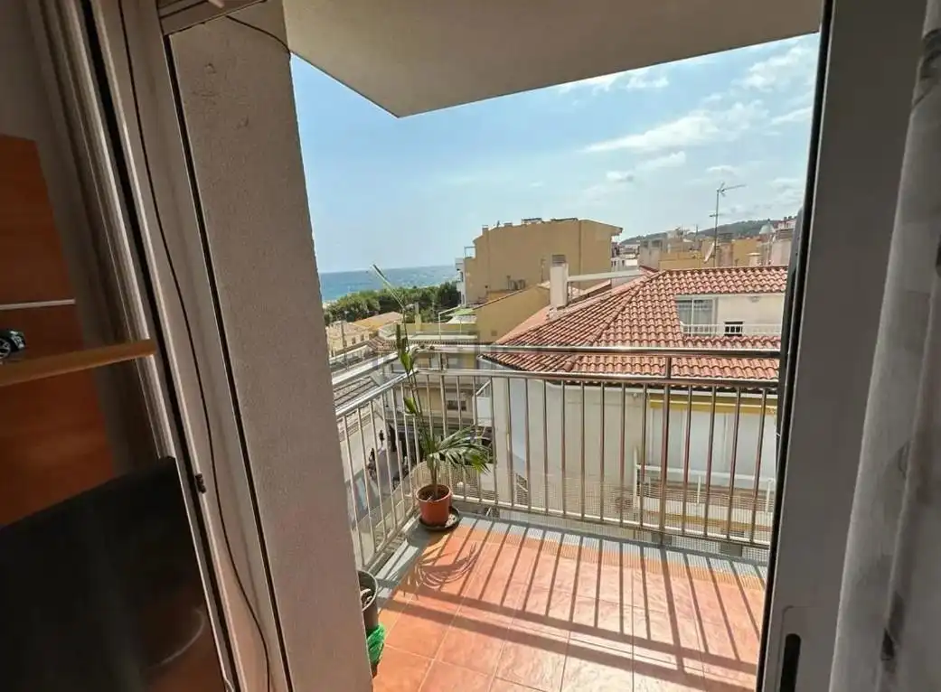 Appartamento con terrazza in vendita a Calella, imagen 8