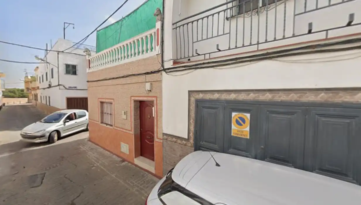 Casa en venta en UMBRETE