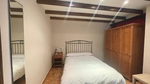 Foto 5 de Estudio de alquiler en Calle Calle Rodrigo del Campo, San Matías - Realejo, Granada Capital