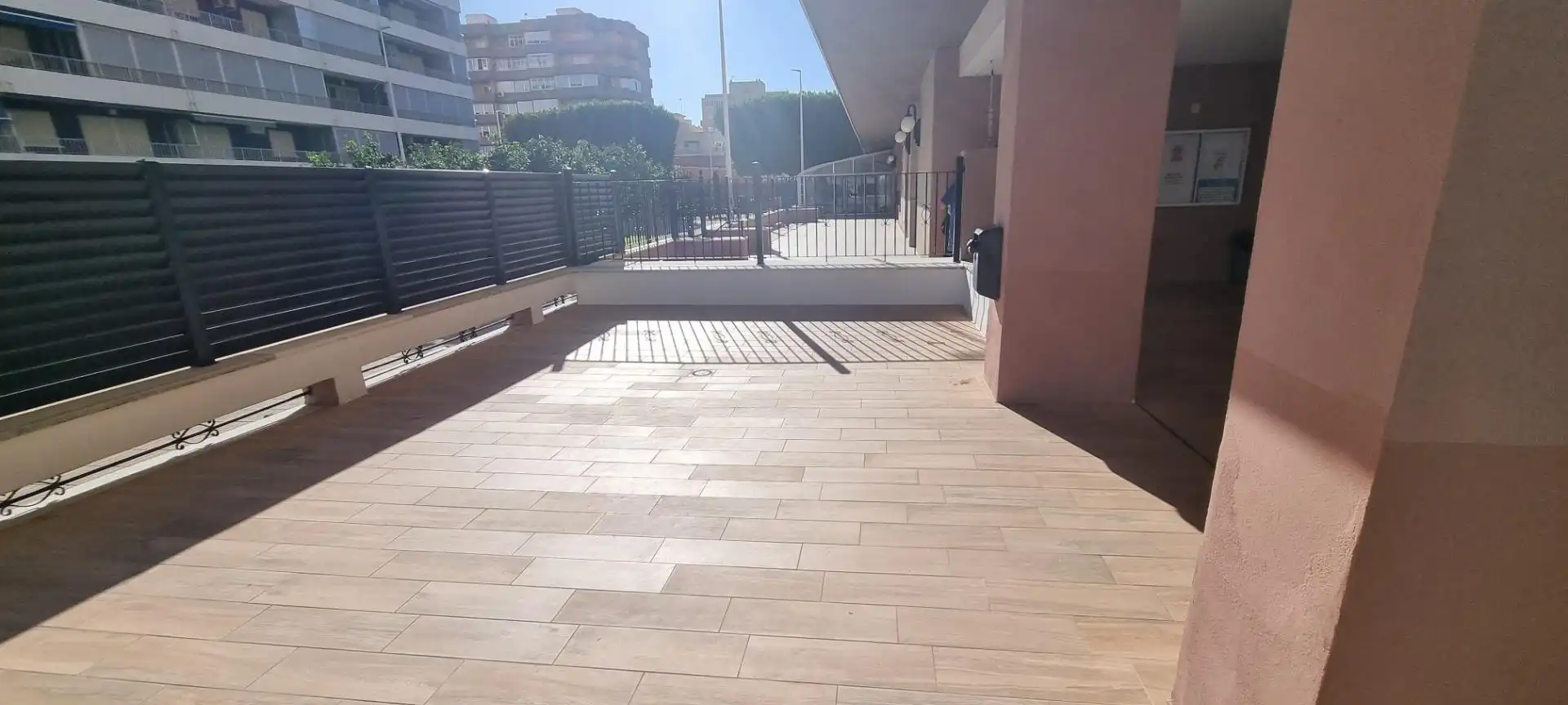 Flat with terrace for sale in ENRIC VALOR, imagen 45