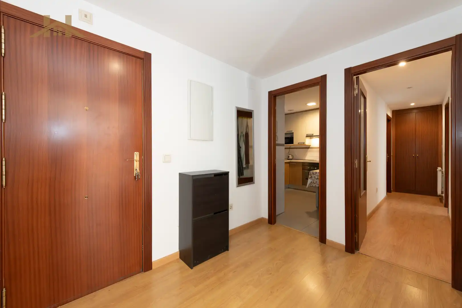 Piso en venta en Madrid con Calefacción, Jardín privado y Terraza