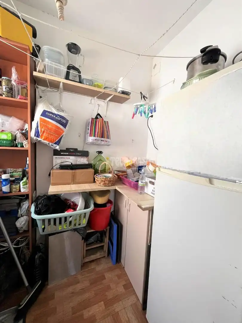 Cocina de Piso en venta en San Fernando