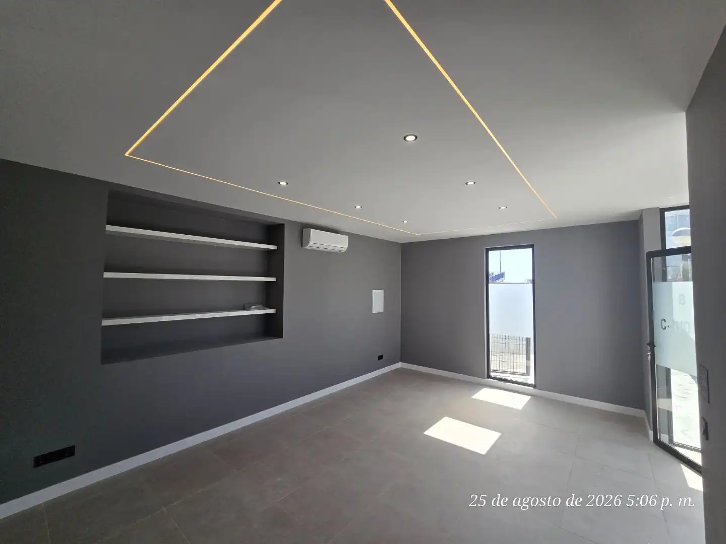 Office for rent in Calle Bruselas, 3, El Faro de Calaburra - Chaparral