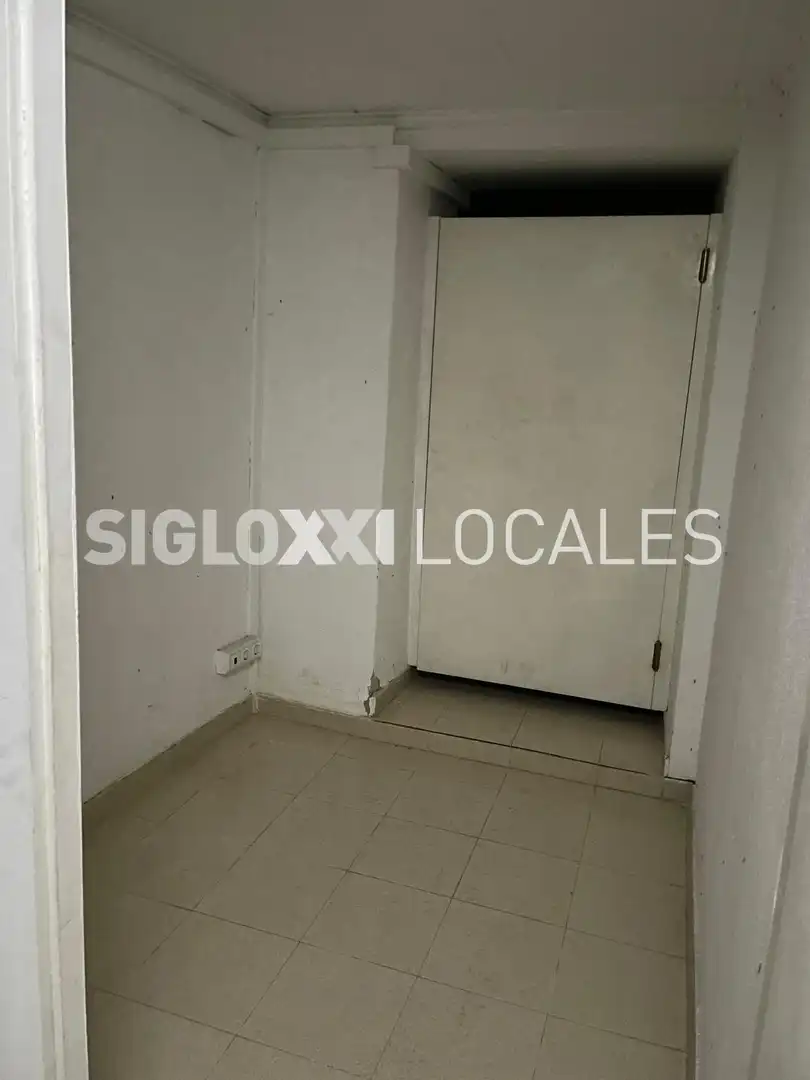 Commercial properties for sale in Barcelona