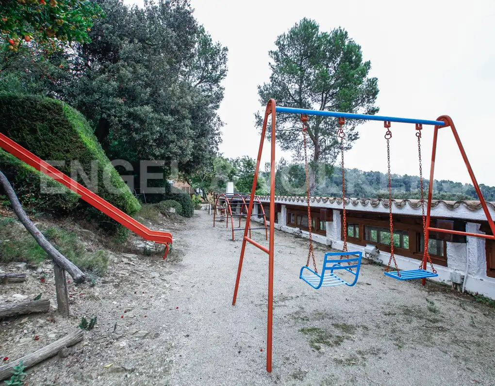 Casa amb piscina en venda a La Floresta, imagen 34