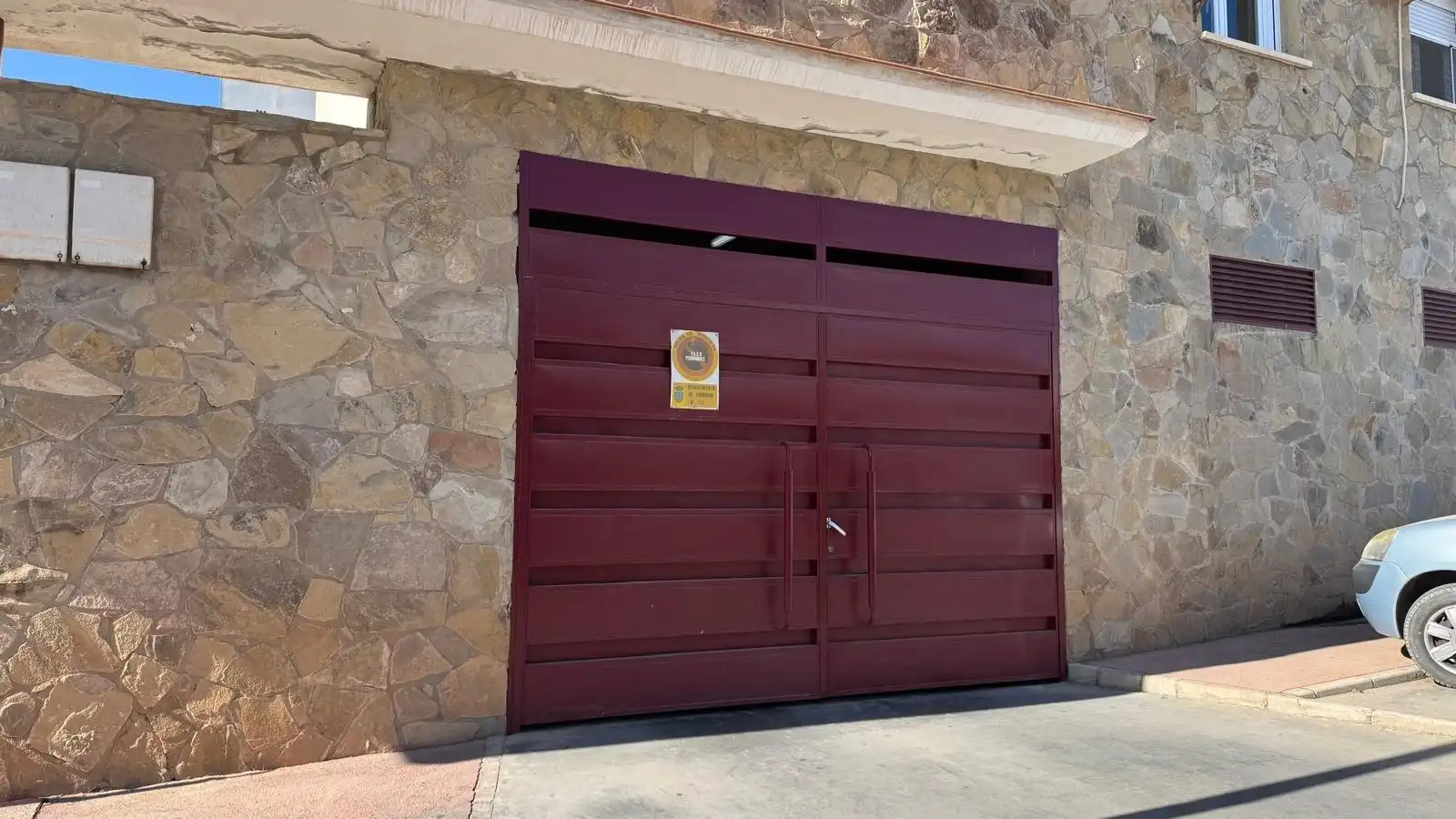 Wohnung zum Verkauf in Calle de la Carretera de Riogordo, Colmenar