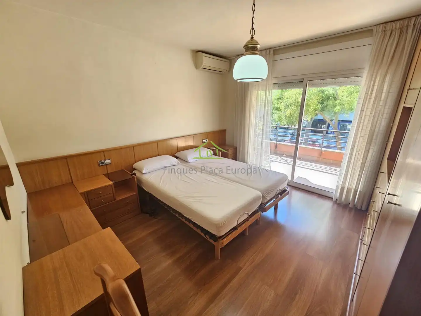 Apartamento de alquiler en Castell d'Aro, Platja d'Aro i s'Agaró, Girona