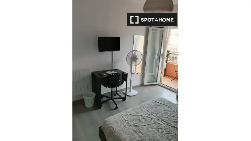 Zimmer in Es Camp Redó
