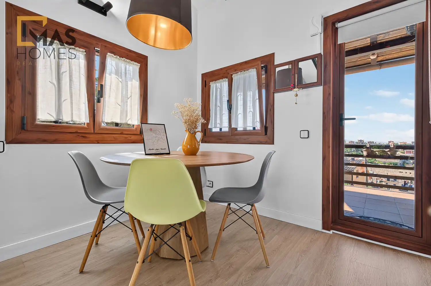Casa amb jardí en venda a Carrer de la Pica d'Estats, imagen 26