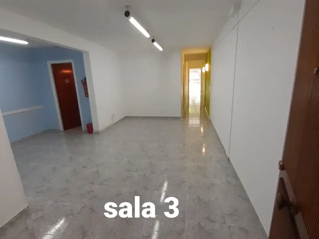 Büro mit Aufzug zum Verkauf in Rambla Nova 119, imagen 8
