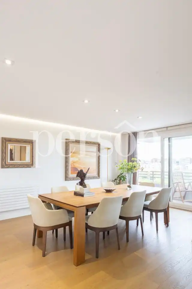 Flat with terrace to rent in L'Eixample, imagen 33