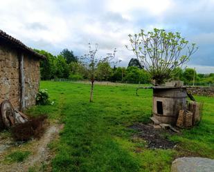 Casa o xalet en venda en Monforte de Lemos amb Jardí privat