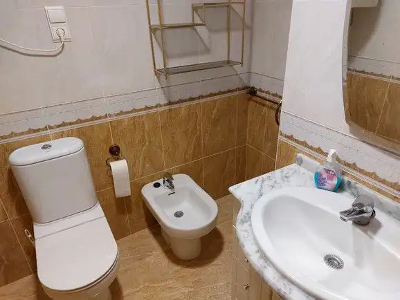 Apartament amb piscina de lloguer a Playa de Gandia, imagen 16