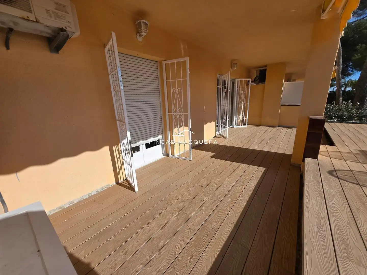Terraza de Piso en venta en Mont-roig del Camp con Aire acondicionado, Terraza y Piscina