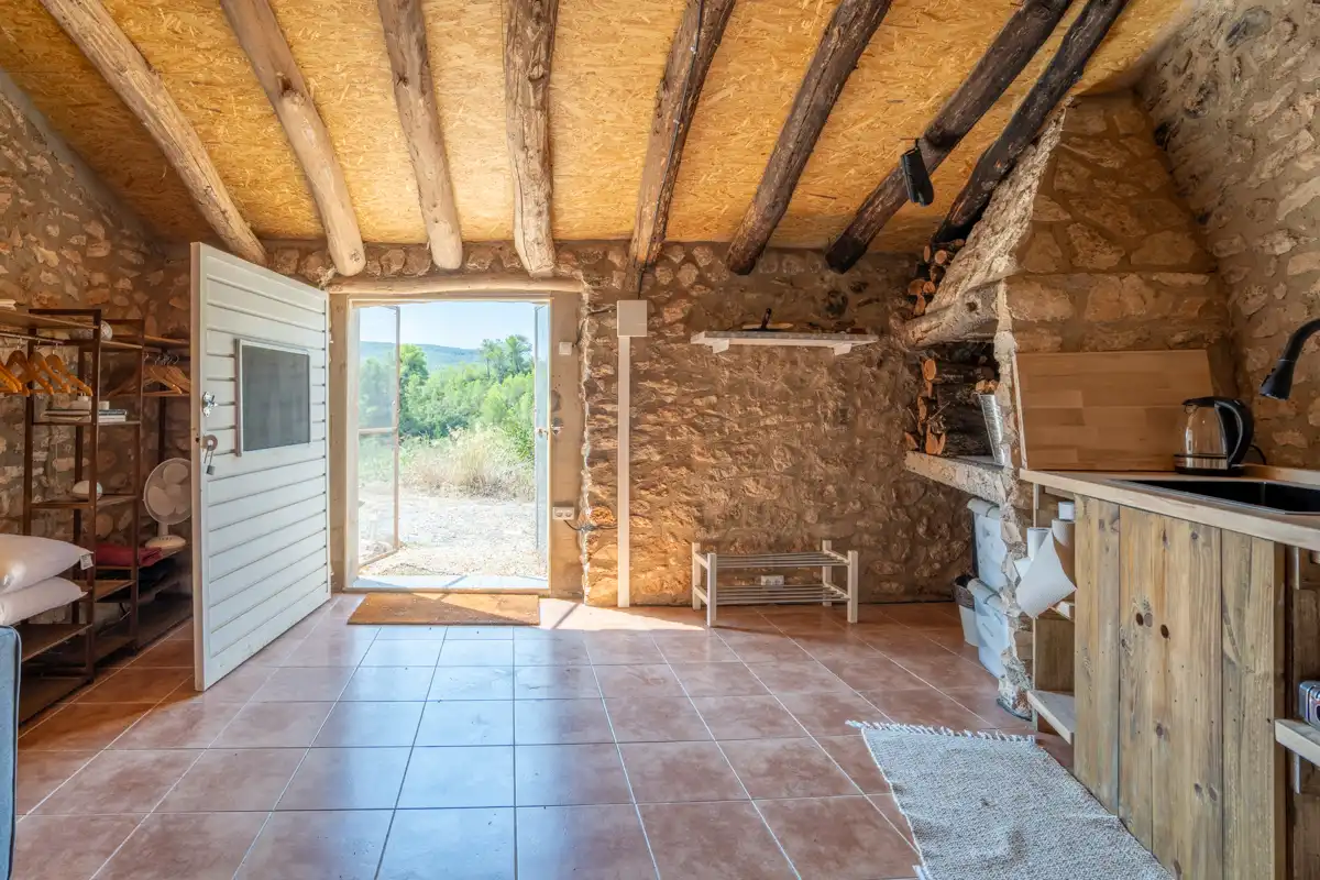 Terreny rústic en venda a Carrer de la Creu 35, imagen 47