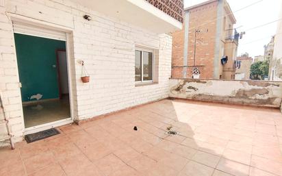Terrassa de Pis en venda en  Barcelona Capital