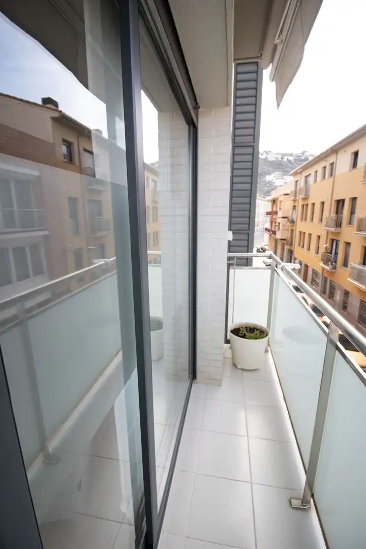 Piso con ascensor en alquiler en Centre, imagen 9