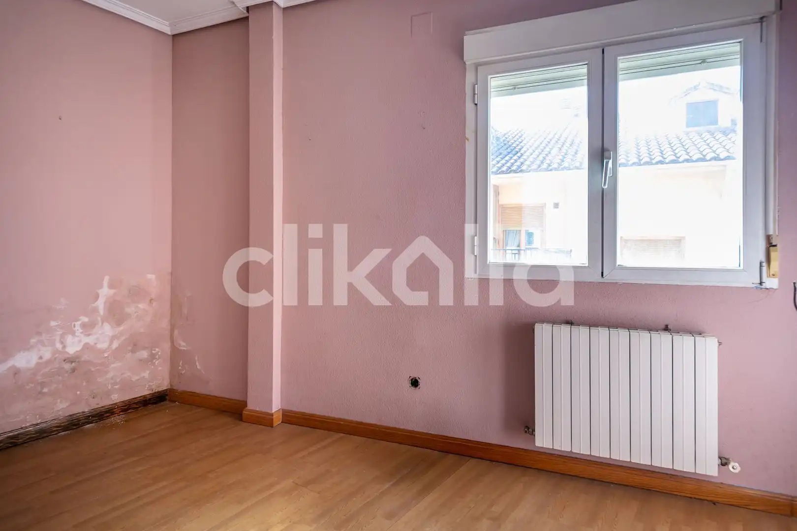 Habitación de Piso en venta en Torrelaguna con Terraza
