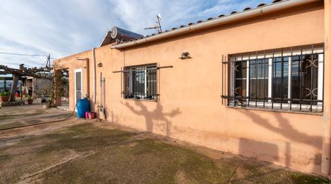 Foto 3 de Finca rústica en venta en Camí del Terrer Roig, 57, Jesús - Els Reguers, Tortosa