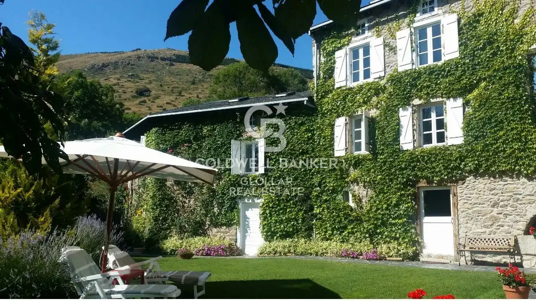 Jardín de Finca rústica en venta en Targassonne con Calefacción, Jardín privado y Parquet