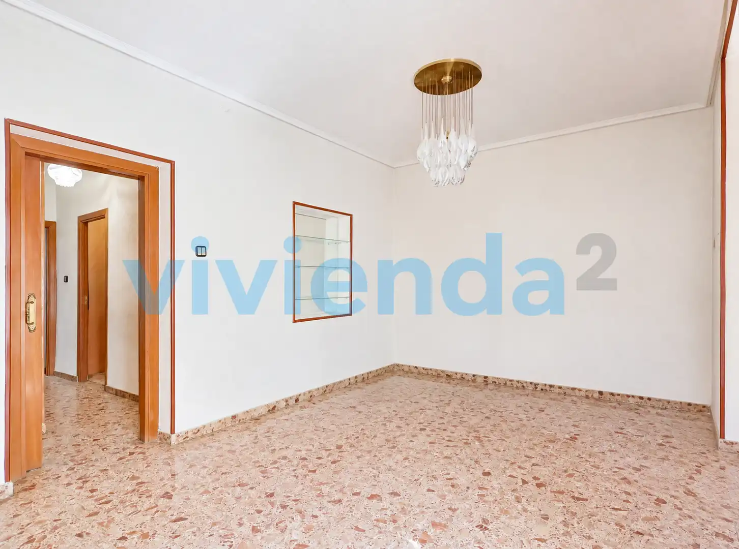 Piso con terraza en venta en calle del doctor fourquet, imagen 10