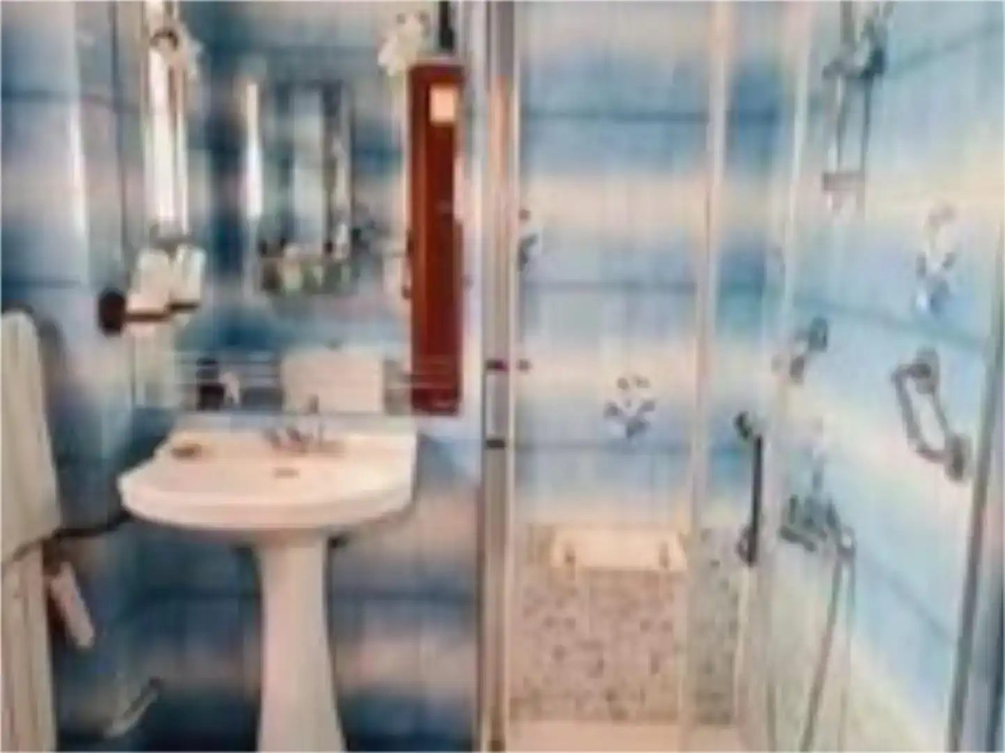 Baño de Piso en venta en Derio con Amueblado