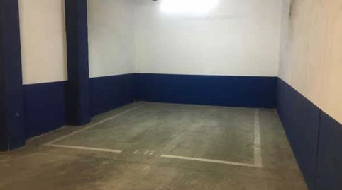 Foto 2 de Garaje en venta en J Manuel Caballero Bonald, Rivas Futura, Rivas-Vaciamadrid