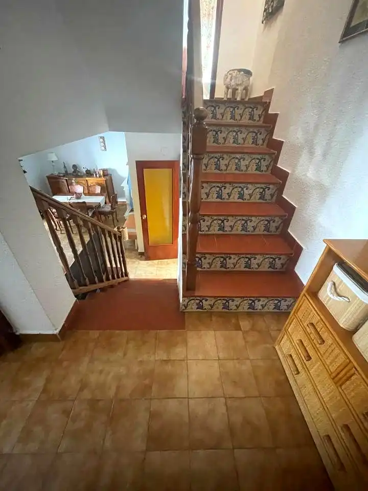 Casa o chalet de alquiler en Benicasim / Benicàssim