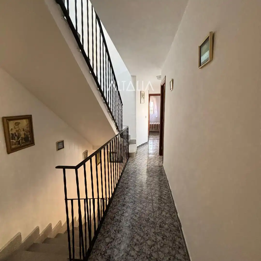 Houses for sale in Tinajas  with Terrace