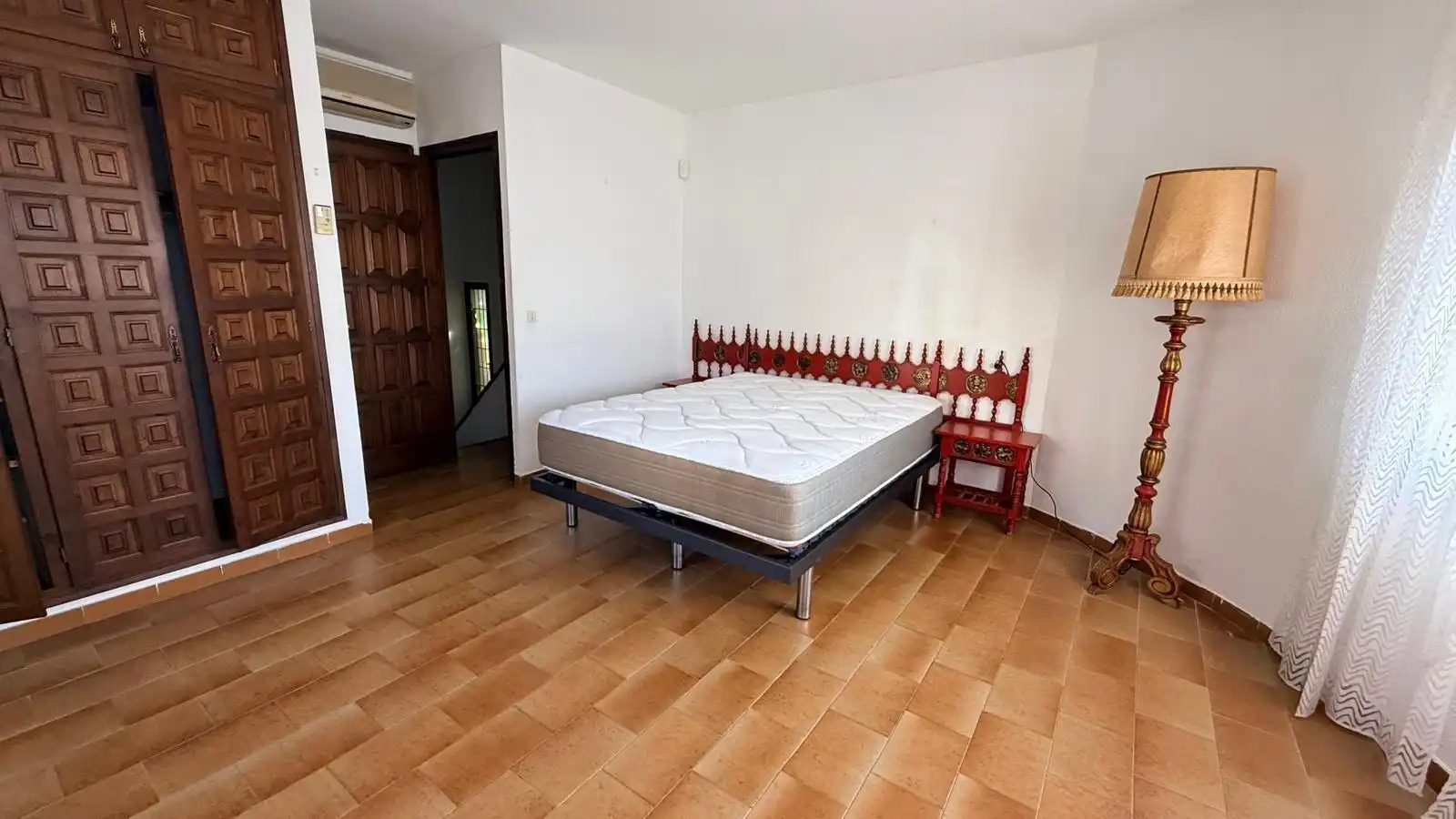 Habitación de Casa o chalet en venta en Empuriabrava con Calefacción, Jardín privado y Terraza